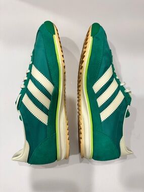 Adidas SL 72 OG running sneaker
